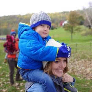 Meet your Posher, Erin